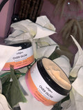 OVERGLOW BODY SCRUB